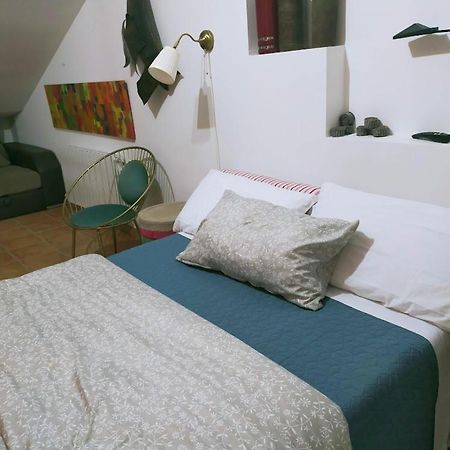 Una Parada A L'Anoia En Apartamento Compartido Lejlighed Capellades Eksteriør billede