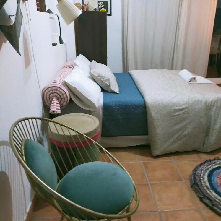 Una Parada A L'Anoia En Apartamento Compartido Lejlighed Capellades Eksteriør billede